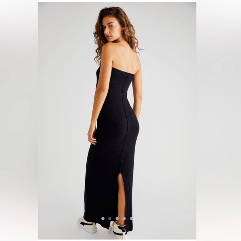 Free People Rio Sweater Dress - Picture 2 of 7